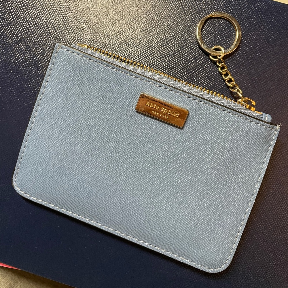 Kate Spade Key/Card Holder